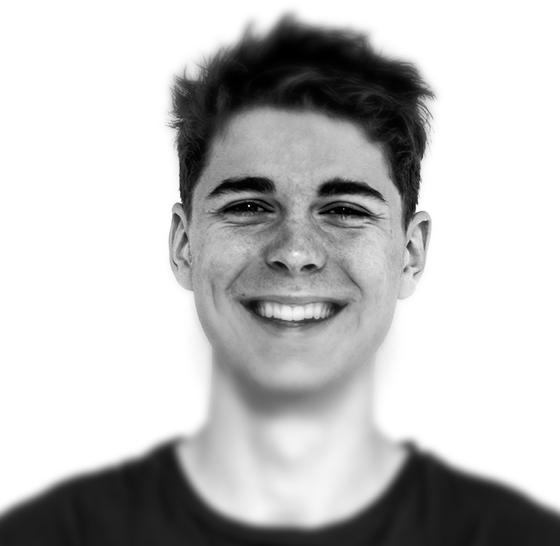 Portrait d’étudiant à Dijon : Alexandre - ESEO