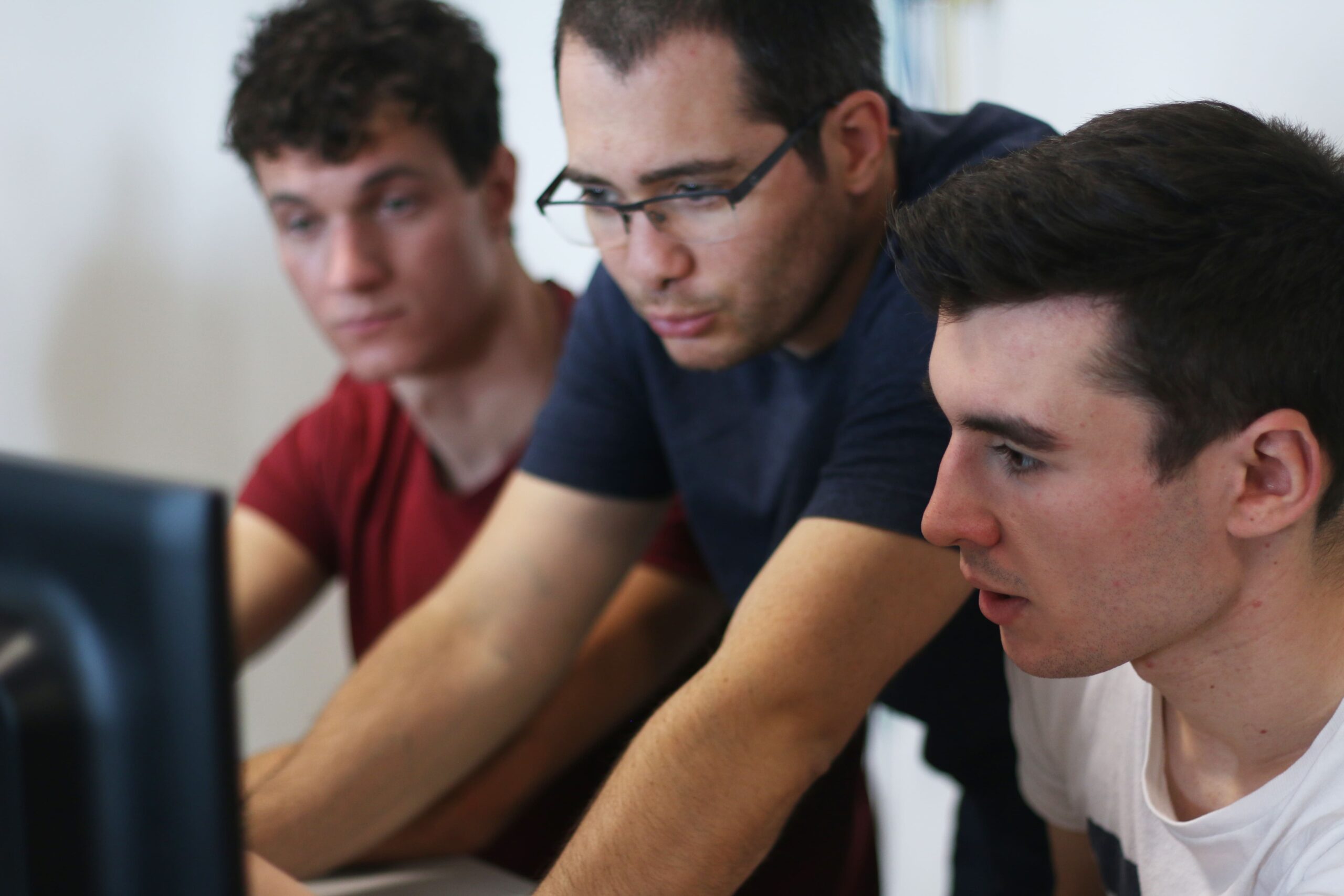 Accompagnement des étudiants