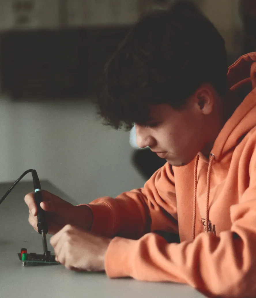 école d'ingénieurs à Dijon : étudiant - ESEO