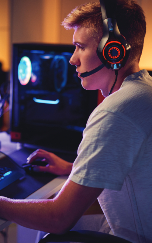 Ingénierie Cybersécurité et IA