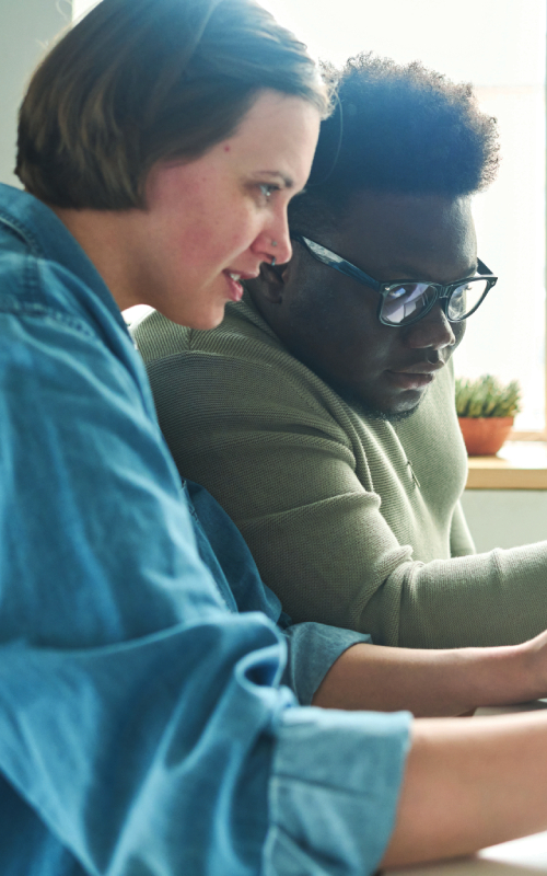 Ingénierie Informatique et Électronique