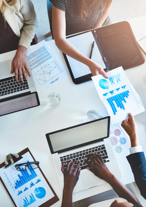 Ingénierie d&rsquo;affaires