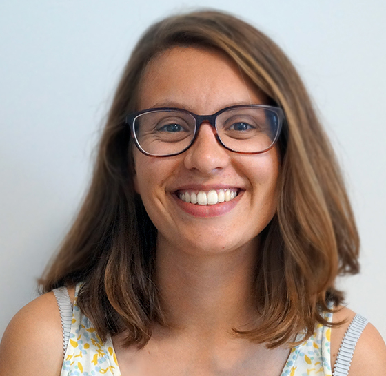 Portraits d’étudiants à Angers : Gabrielle - ESEO