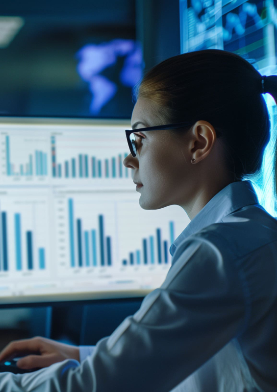 Ingénieur en cybersécurité