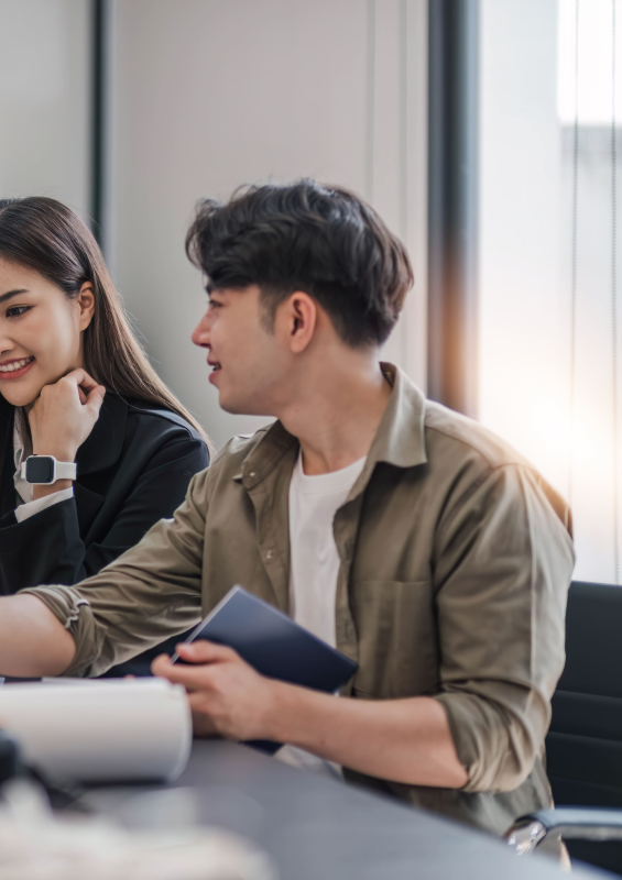 Architecte cloud et big data