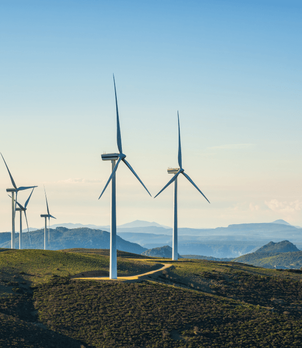 Énergie et Environnement