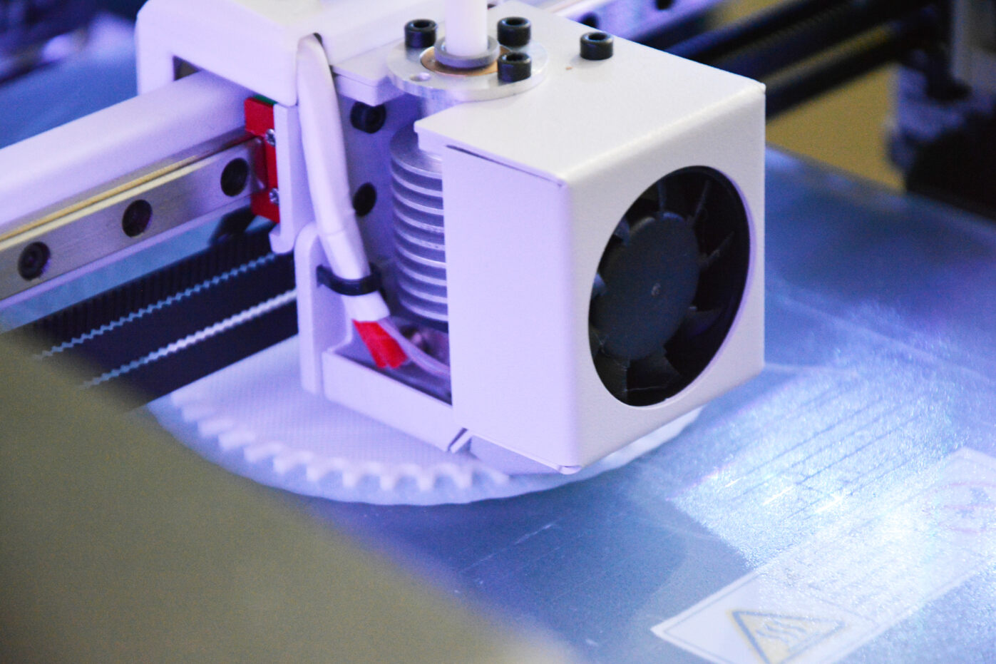 Une pédagogie innovante