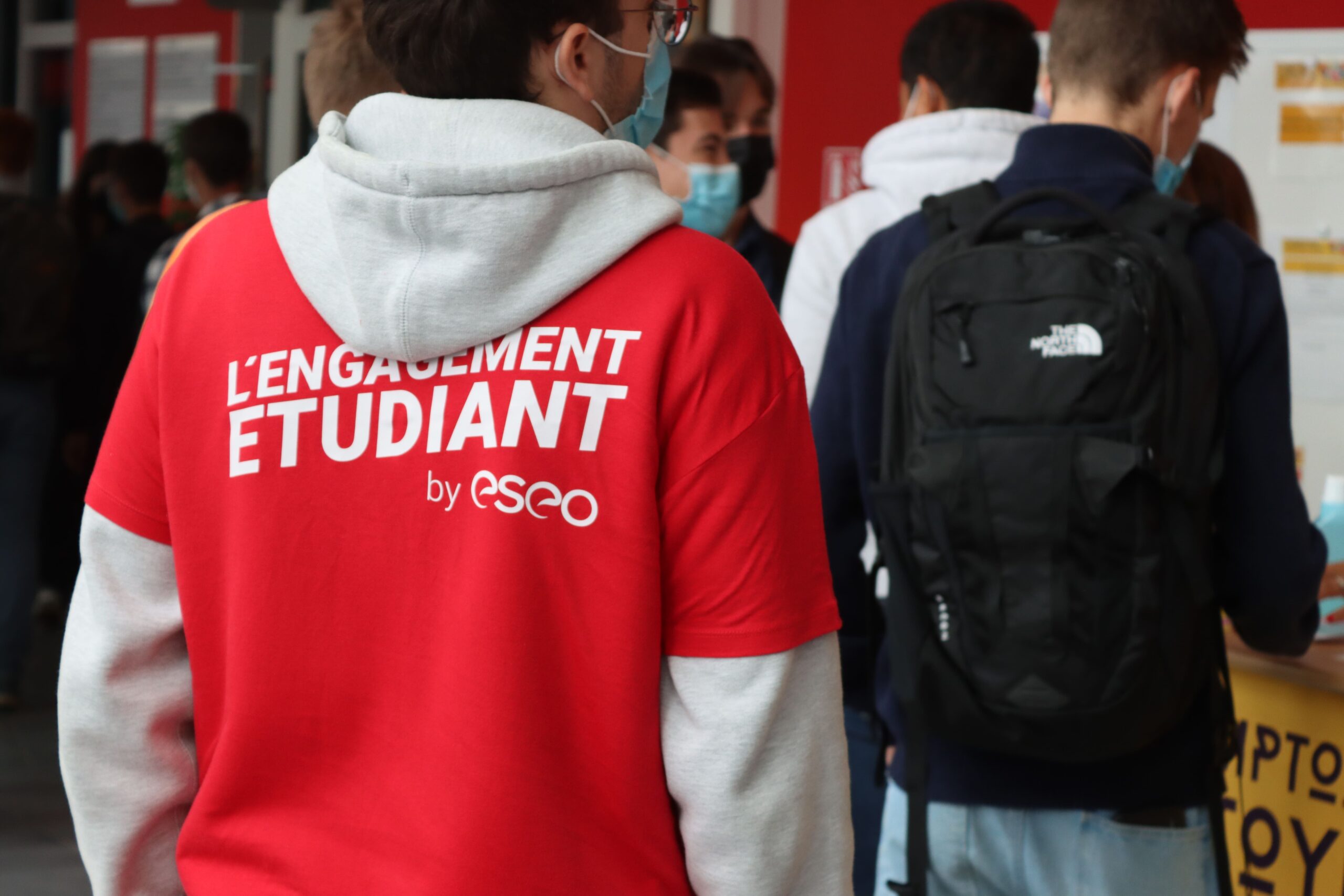 L&rsquo;Esprit et les valeurs