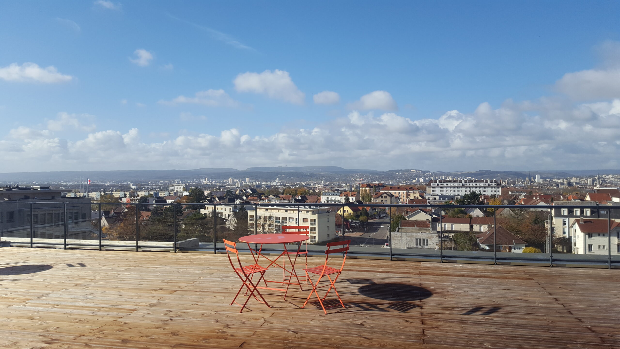 école d'ingénieurs à Dijon