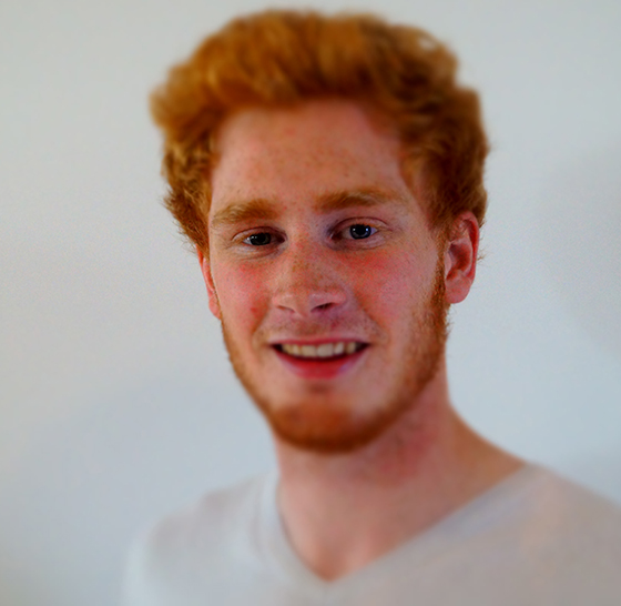 Portraits d’étudiants à Angers : Valentin - ESEO