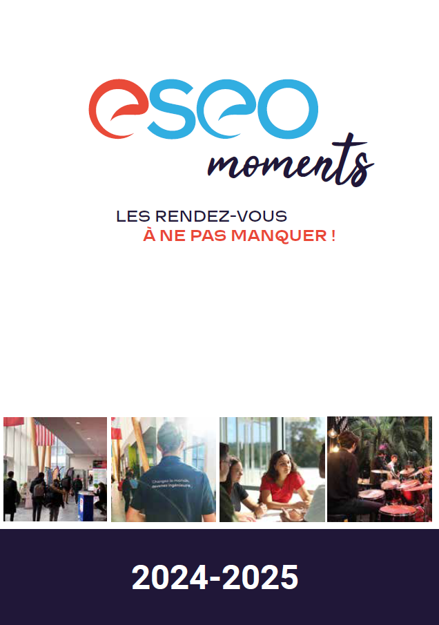 Calendar Moments Angers