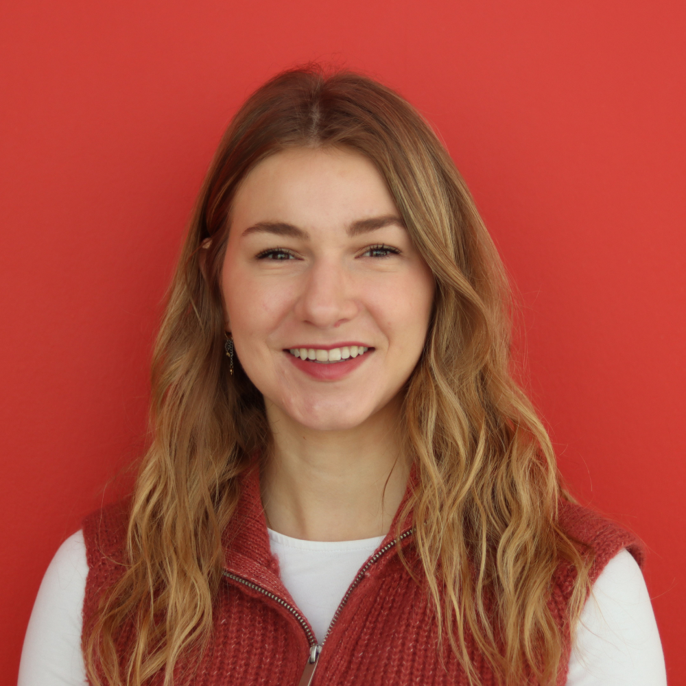 Portrait Clémence BESSON - ESEO