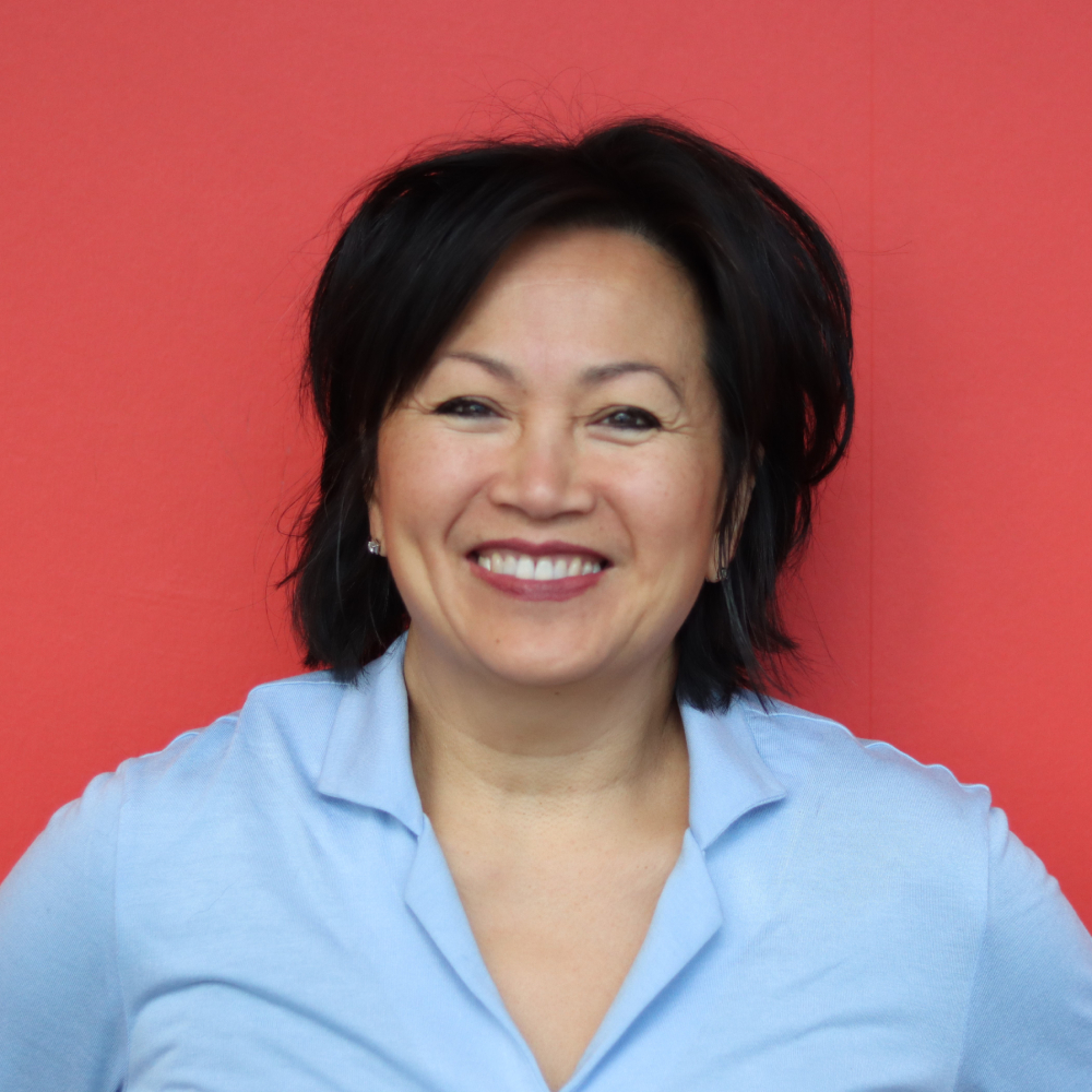 Portrait Elisabeth TASTEYRE - ESEO