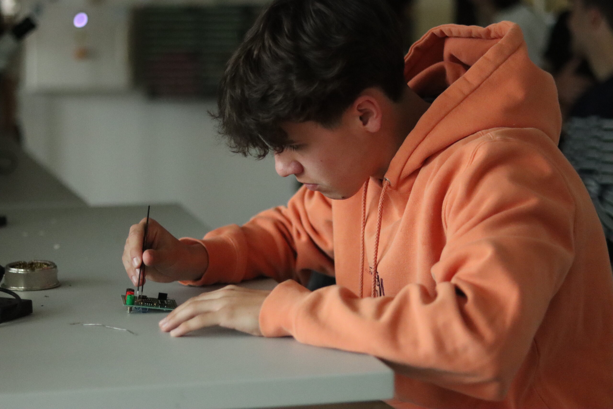 Financement d'une alternance dans les études d'ingénieurs