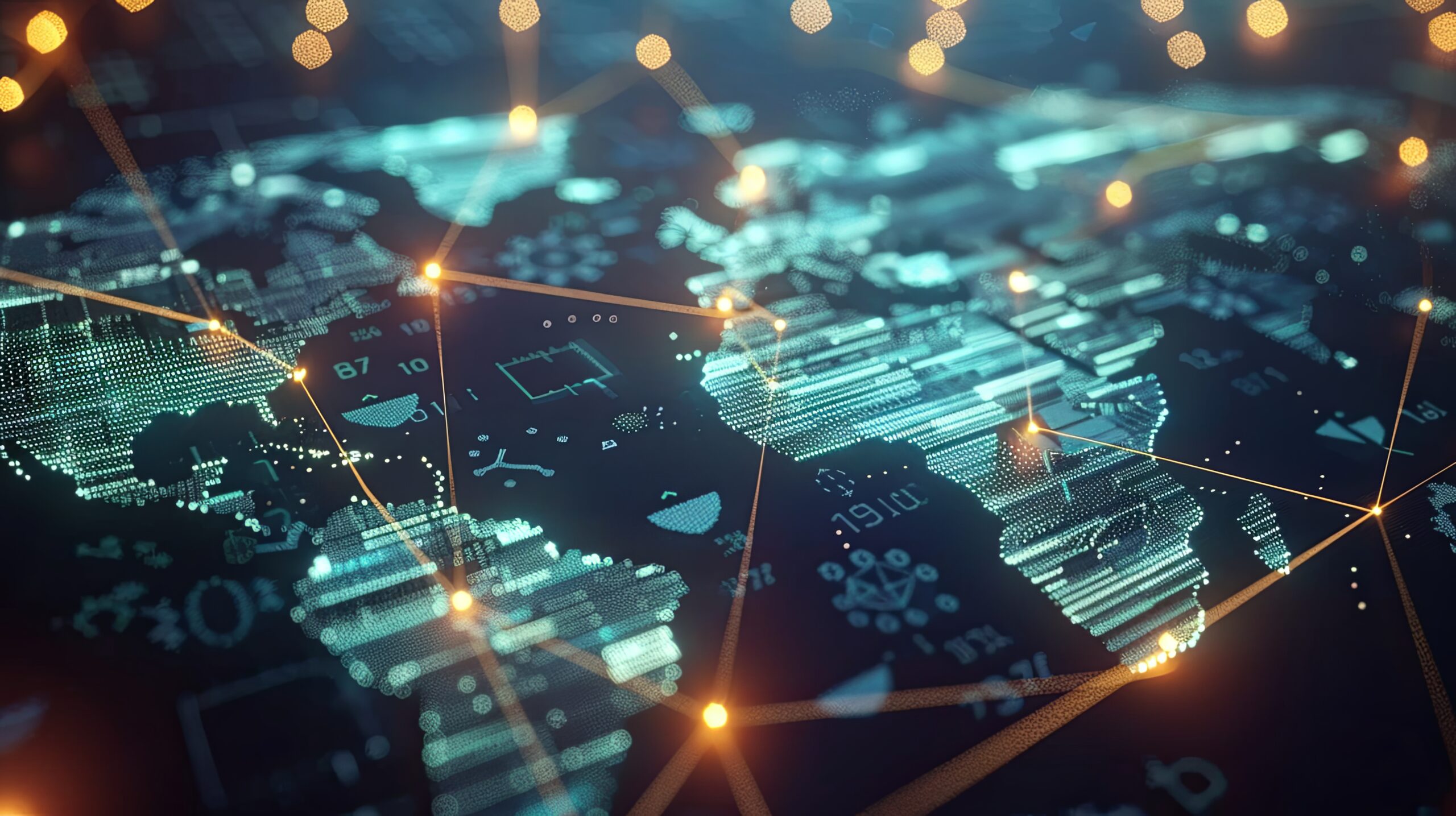 Double diplôme International - ESEO