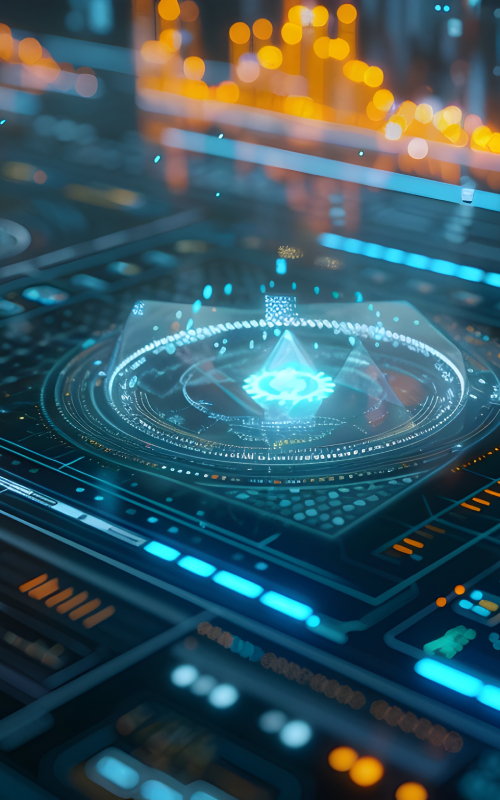 Instrumentation, Signal et donnée