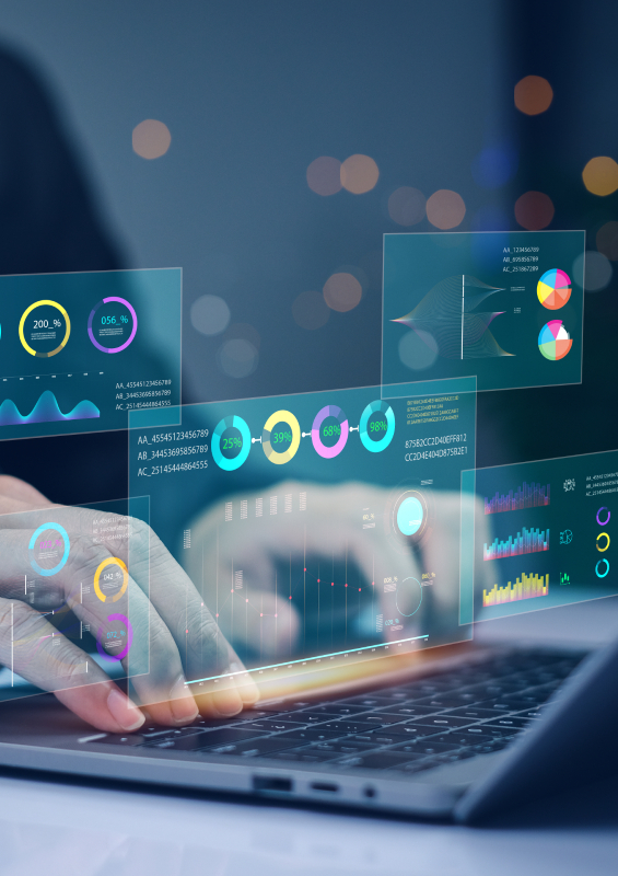 Logiciels et données