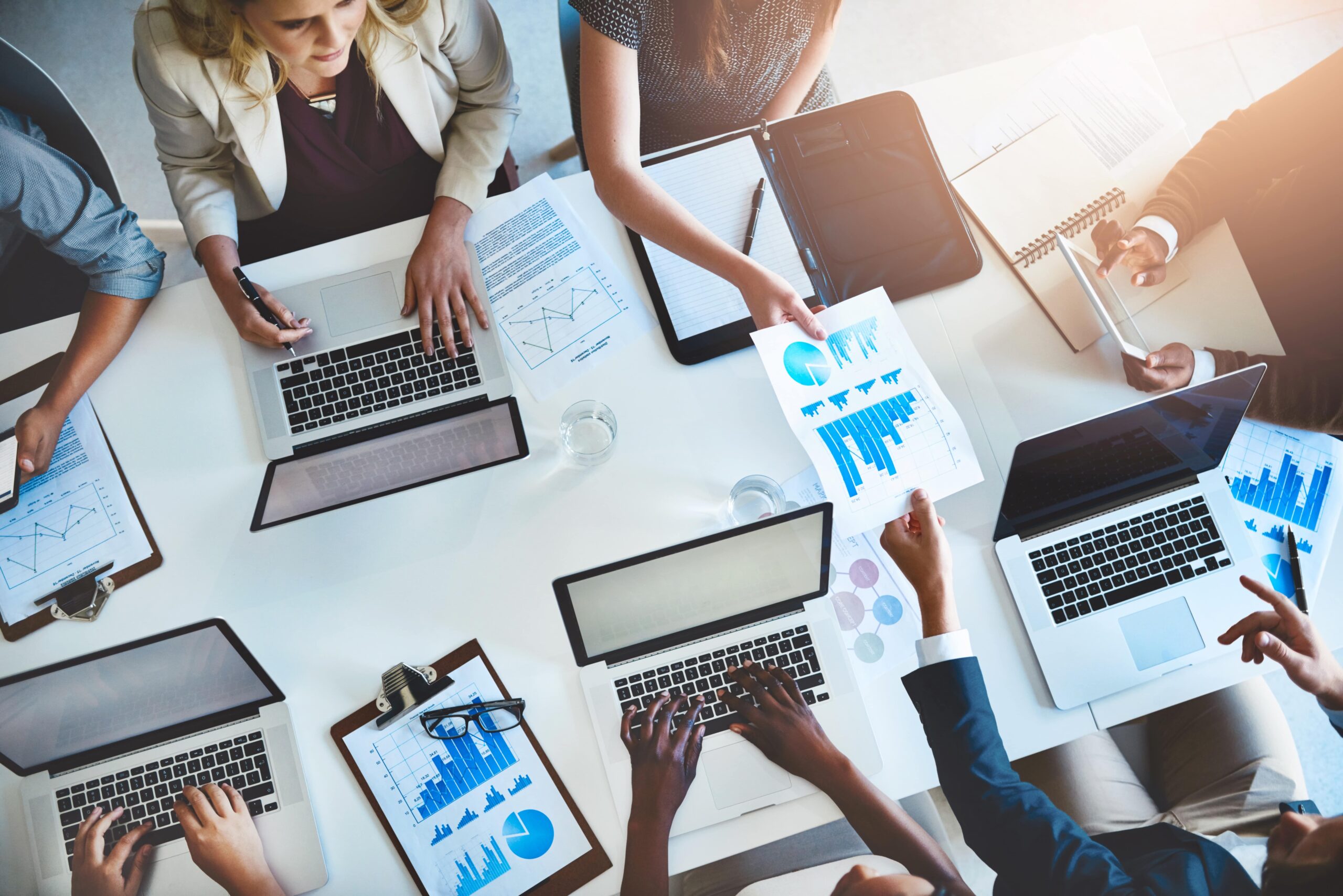 Option Ingénierie d'affaires ESEO