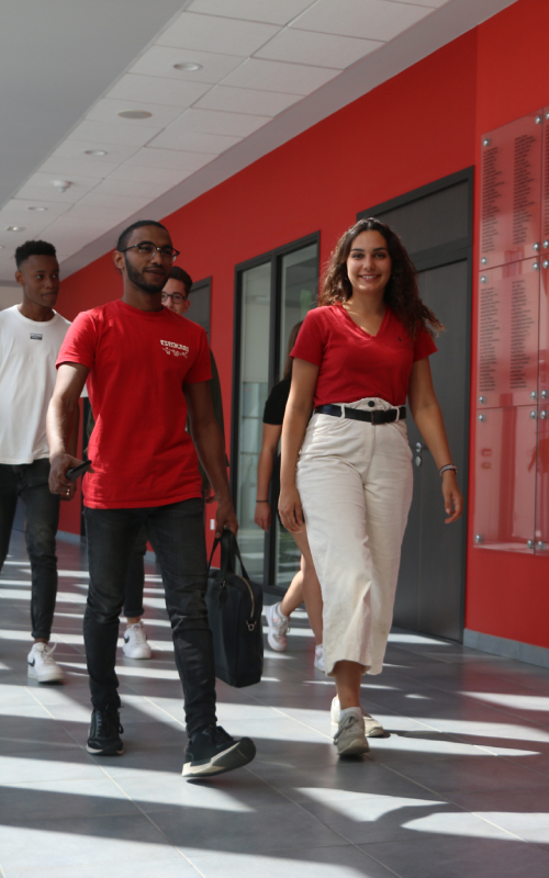 Ingénieur International