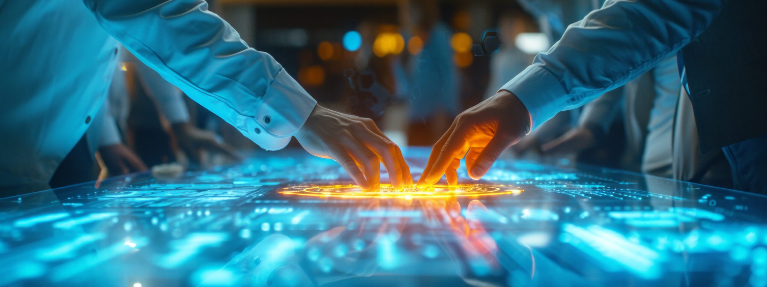 Groupes de recherche