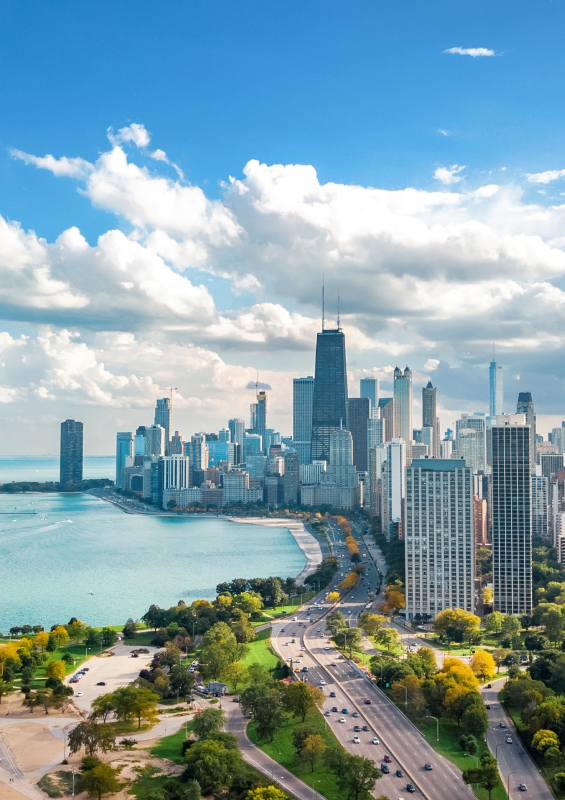 International : universités partenaires en Amérique - ESEO