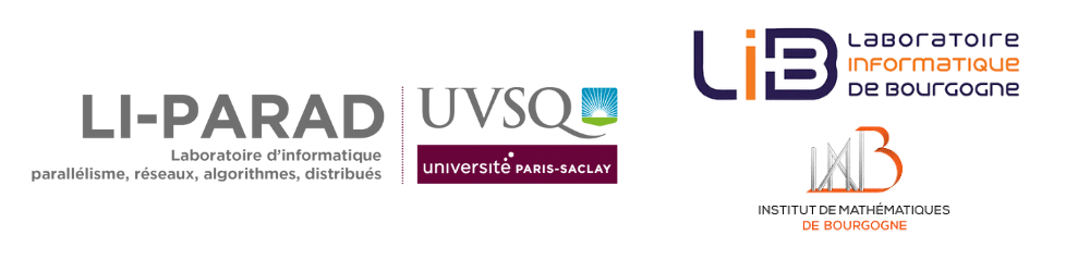 Logo laboratoire de rattachement recherche - ESEO