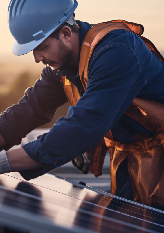 Ingénieur en énergie et systèmes de puissances