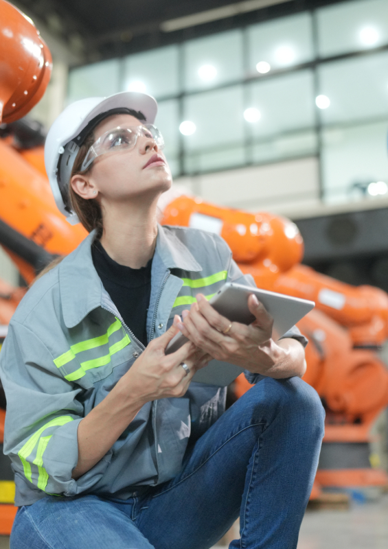 Ingénieur en IoT (Internet des Objets)