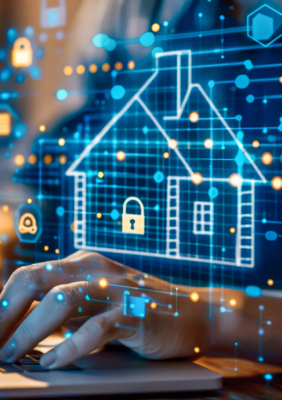 Apprentissage – Électronique et objets connectés