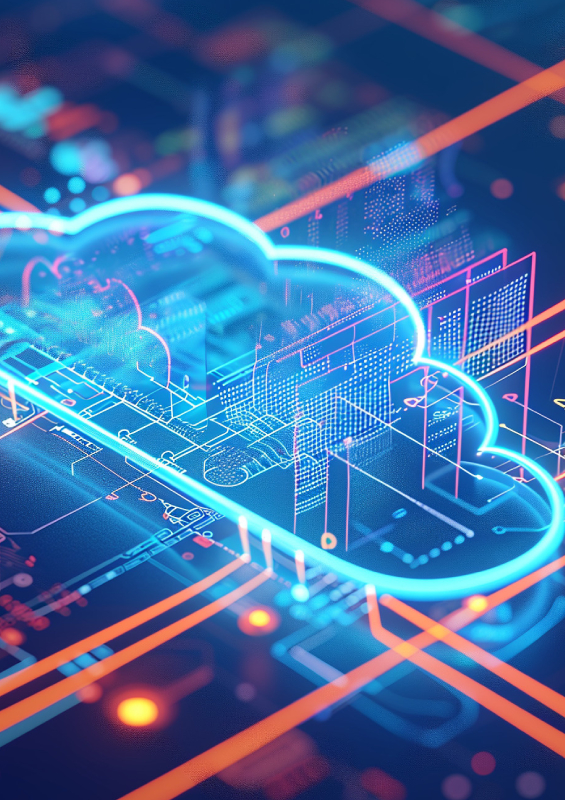 Cloud, Systèmes et Sécurité