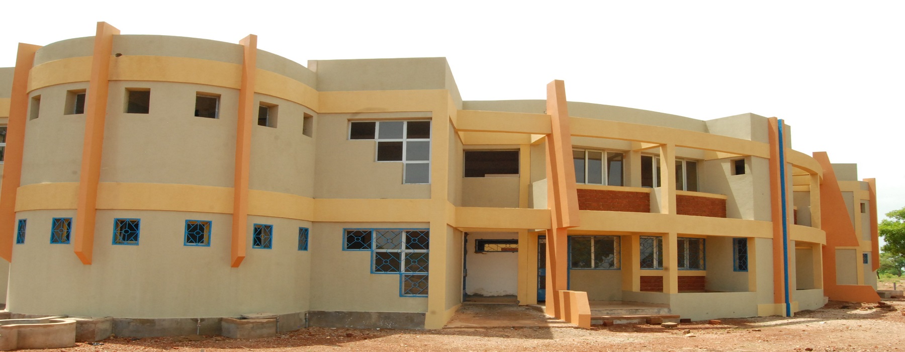 AUDACIA (ex ISAO : Institut Supérieur de l&rsquo;Afrique de l&rsquo;Ouest)