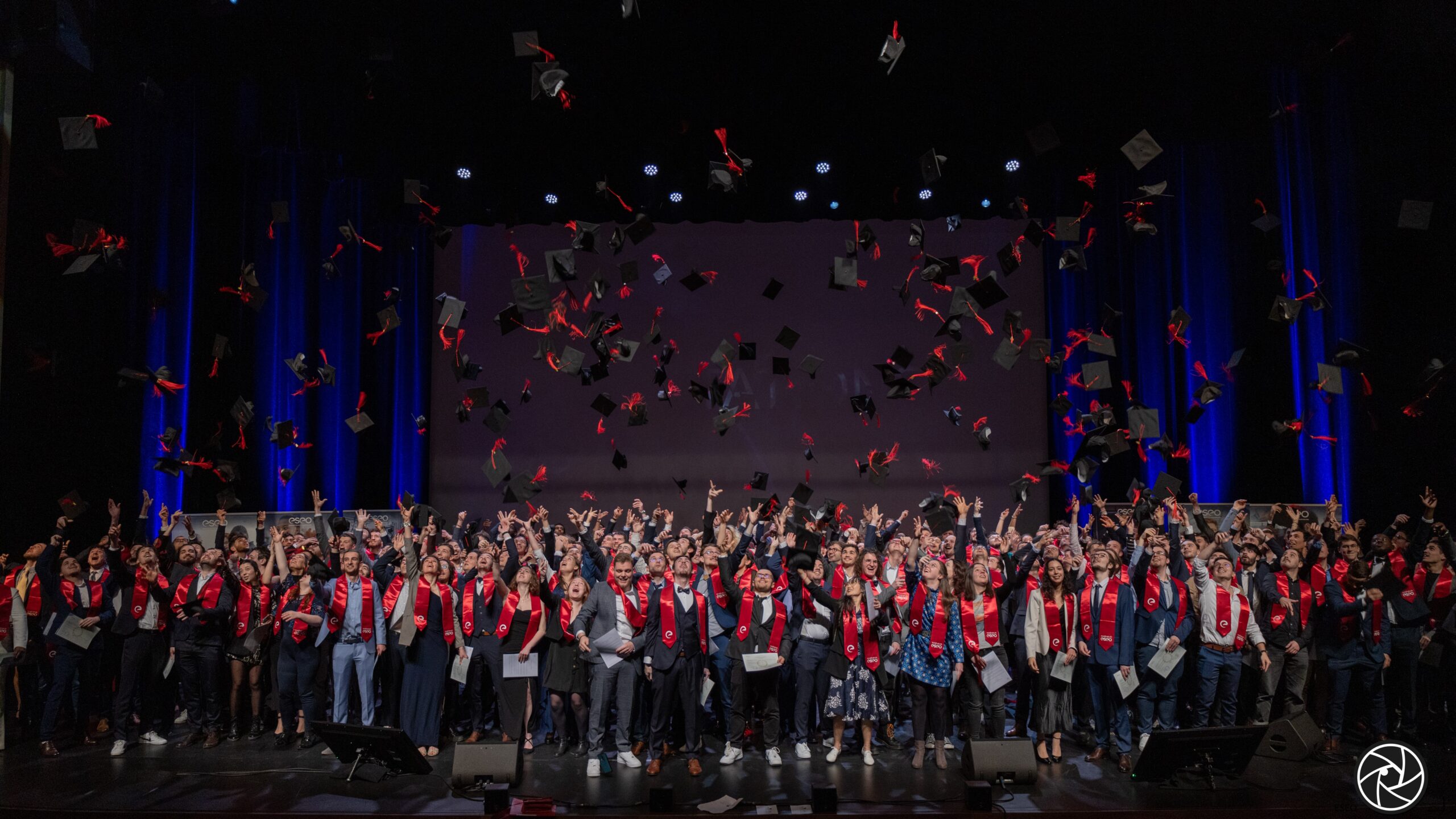 Des carrières dans tous les secteurs