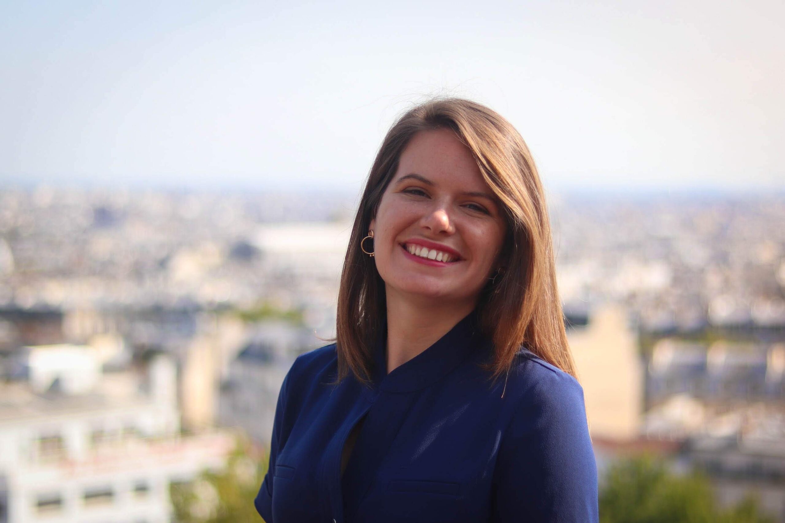 Témoignage Alumni International - ESEO