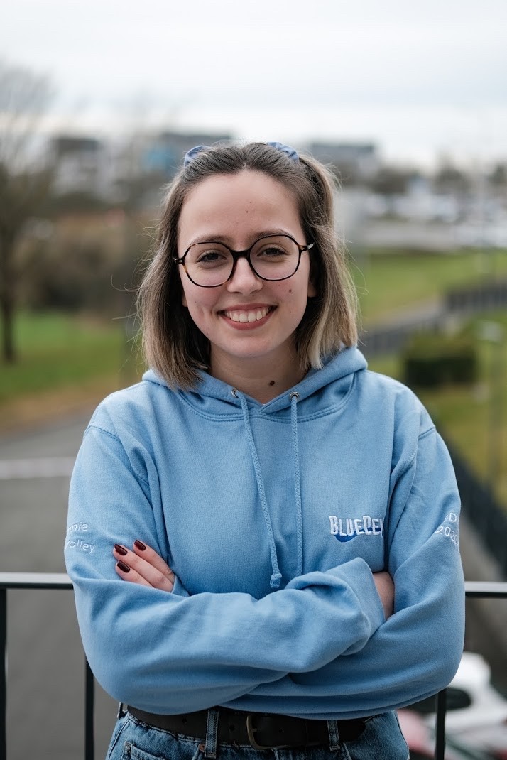 Témoignage étudiante en Cycle Ingénieur ESEO