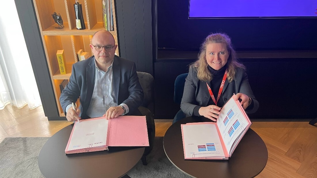 ESEO Dijon renforce ses liens avec les acteurs du territoire